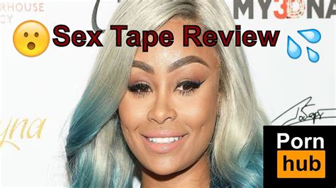 blac chyna sex video|Blac Chyna sex tape